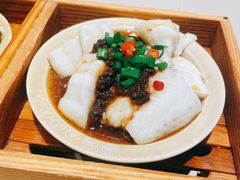 -蔡澜点心·粤菜(万菱汇店)