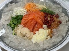-渔文乐·海鲜大排档(壹品总店)