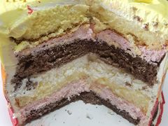 -CAKE BOSS 蛋糕老板(北京世纪金源购物中心)