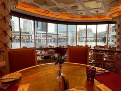 -咖啡苑 - 蔚藍夏日限定主题(永利皇宫店)