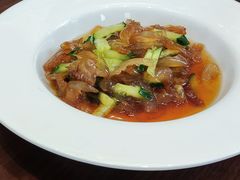 -亭下湖饭店(康岭店)