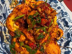 -真地道京味府·鲜橙烤鸭·北京菜(朝外大街东大桥店)