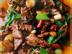 -豆腐脑花