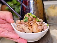 -培万河间驴火•驴肉火锅(东平店)