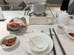 -香蜜轩·粤菜·宴会(世界之窗店)