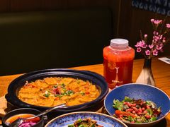 -云海肴·汽锅鸡·云南菜(苏州中心店)
