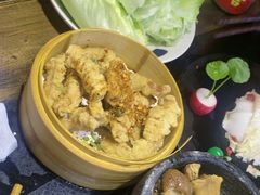 -矮板凳老火锅(宽窄巷子店)