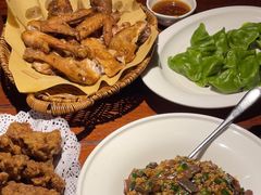 -前海沿·青岛菜(五四广场永旺店)