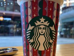 秋季特饮-星巴克(宁波老外滩店)