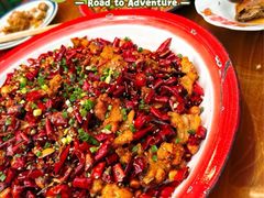 -小街47號江湖菜(四合院店)