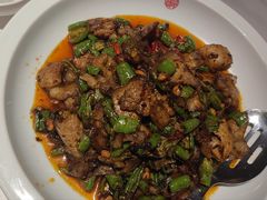 -百年神厨·地道川菜(清江西路店)