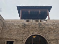 -苏州吴宫泛太平洋酒店