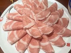 -1078號老北京涮肉(松柏店)
