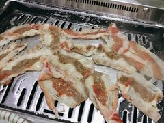 五花肉-长今家韩国料理(瑞景店)