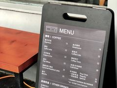-CoffeeVendor(西乡店)