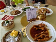 -贺富酒家(白藤二路分店)