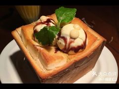 -外婆家(西红门荟聚购物中心店)