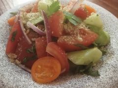 -格鲁·秀色Georgia’s Feast