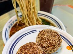 -丝路伊兰·兰州牛肉面(牛街总店)