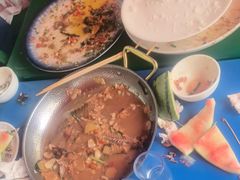 -一口猪海鲜浑锅·东北家常菜