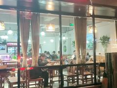 门面-壹块捌烧烤(灯市口店)