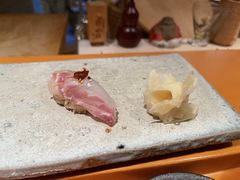 红茶芝士蛋糕-Dip in Gelato(富民路店)