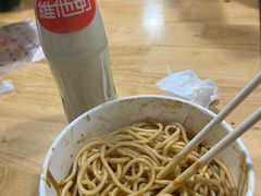 -魏旺湖北正宗牛肉面(硚口公园店)
