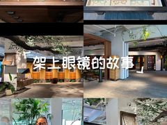 -大视光学•LINDBERG林德伯格•全球手工眼镜集合店(王府井店)
