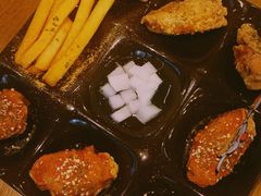 -秋木烤肉·韩国牛肉名家(高新旗舰店)