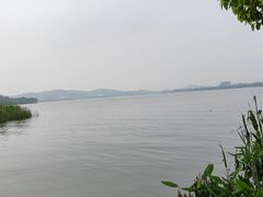 -蠡湖中央公园