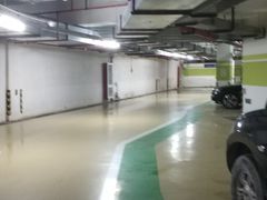 -大悦城-停车场