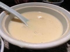 -南京大牌档(香港广场店)
