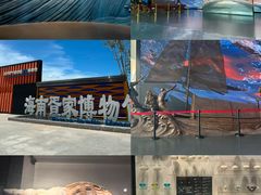 -蓝湾碧波·老字号·疍家非遗海上餐厅