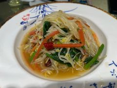 -临潼印象·特色陕菜
