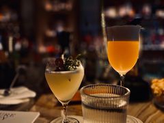-BAR Signal·鸡尾酒酒吧