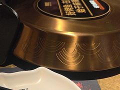 -烤匠麻辣烤鱼(万象城店)