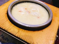 鸡汤-小铫鸡汤