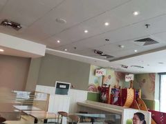 -肯德基(大成店)