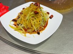 -强记海鲜·大排档(蛇口新街店)