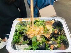 -大学城夜市大排档(凤栖路店)