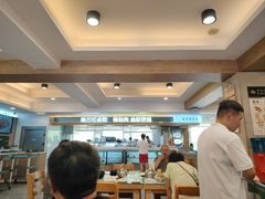 -海兰江石锅饭(水上店)