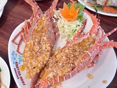 -班赞海鲜市场