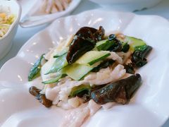 -玉林烤鸭店(定福庄店)