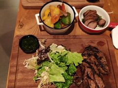 -El Bodegon阿根廷秘鲁餐厅(幸福路店)