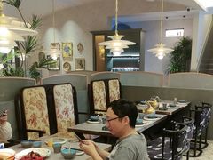 -香阁餐厅·常州菜·常州菜代表品牌(新北奥体店)