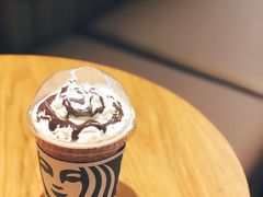 -星巴克臻选(北京世贸天阶店)