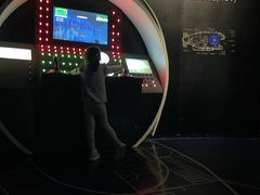 -同济大学四平路校区深海探索馆