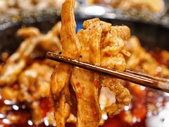 -孙婆婆美蛙兔火锅(踏水桥店)