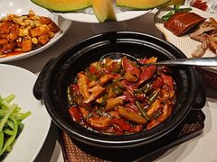 -庭院江南菜•烤鸭•非遗传承(上地•清河店)