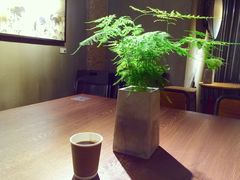 -来回·咖啡(天河南店)